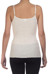 T-SHIRT INTIMO DONNA  CHAMPAGNE